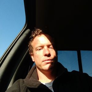 Meet your Posher, Jason